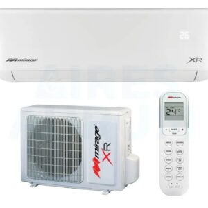 MINI SPLIT XR 1.0 TONS 110V S/F MCA MIRAGE